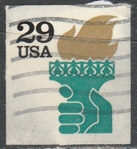 United States     2531a   Imperf.      (O)   1991