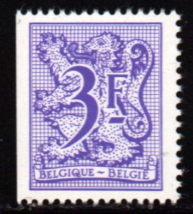Belgium #979   MNH