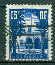 Algeria - Scott 258 Used