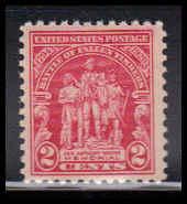  680 Fine MNH O1641