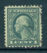  498 Used Just Clears A10355  