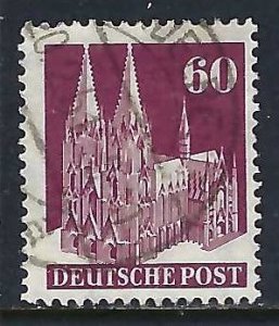 Germany 654 VFU 308F-5