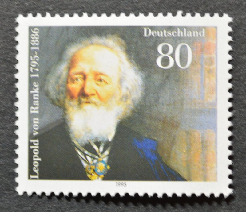 Germany Sc # 1909, VF MNH