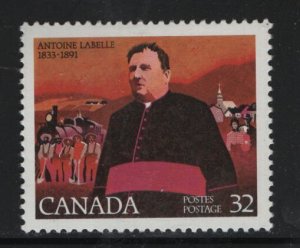 CANADA,998  MNH