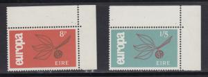 Ireland    #204-05  mnh/lh     cat $20.00