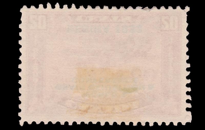 CANADA STAMP 1933. SCOTT # 203. USED