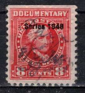 USA - Revenues - Scott R491