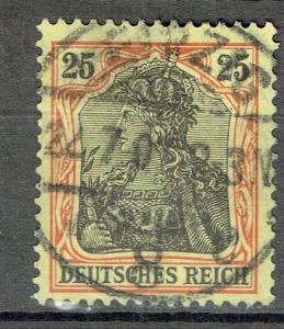 Germany SC# 85 *Used* 