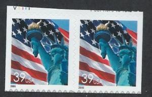 UNITED STATES SC# 3985b VF MNH 2006 Pr