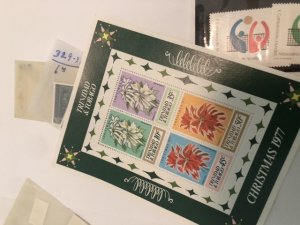 W.W Stamps In Glassine’s Some Old China-N.Korea +  Might Find GEMS