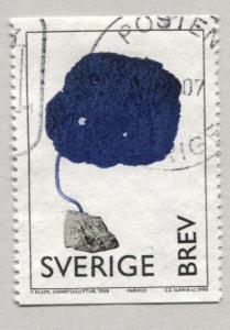 Sweden 2263   Used    