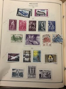 INTERNATIONAL COLLECTION – 1960-1965 ABU DHABI TO KUWAIT – 419201