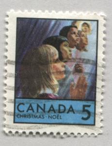 CANADA 202   Used    