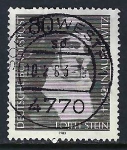 Germany 1385 VFU 131B-4