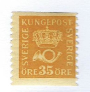 Sweden SC#145 Mint Fine SCV$40.00...Worth a Close look!!