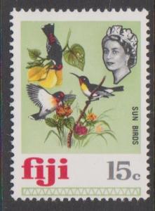 Fiji Sc#269 MVLH