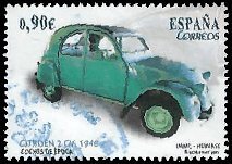 SPAIN   # 3901b USED (1)