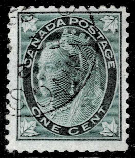 Canada 67 - used