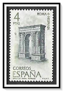 Spain #1814 Roman Architecture MHR