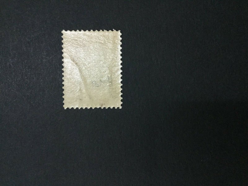MOMEN: US #298 MINT OG NH #30731