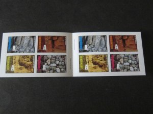 Luxembourg 2005 Sc 1175 Booklet MNH