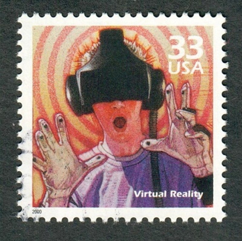 3191j Celebrate the Century used single