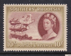 Southern Rhodesia 93 MNH VF