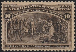 U.S. 237 FVF M (92519)