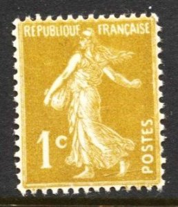 France #156 Sower MNH CV$0.35