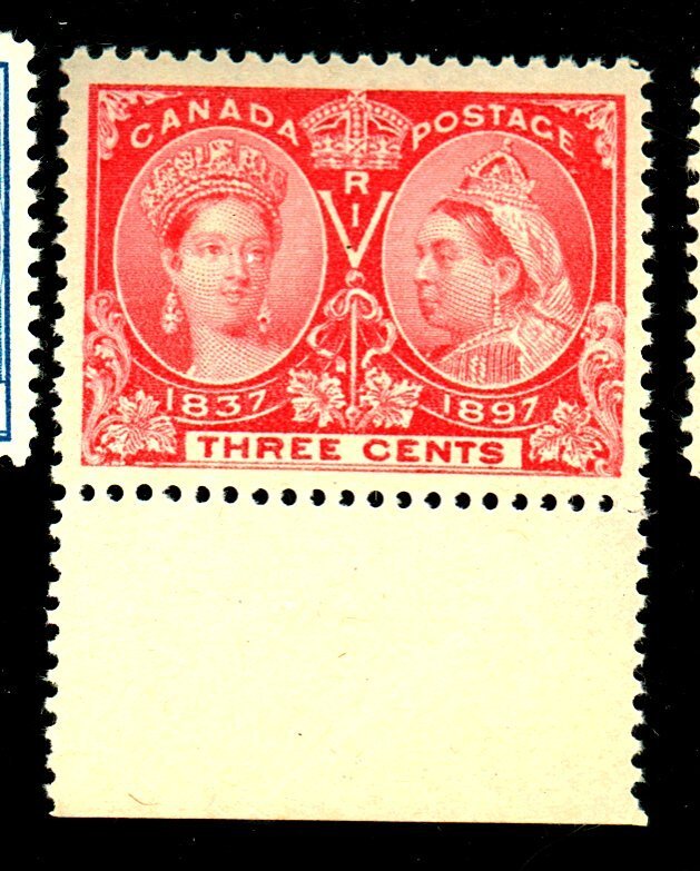 CANADA 53 MINT VF OG NH Cat $75