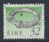 Ireland Eire SG 810  SC# 781   Used Broight Collarr  see  scan