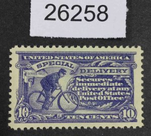 US STAMPS #E11 MINT OG NH LOT #26258