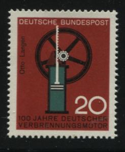 Germany  894   MNH 