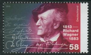 GERMANY 2013 - 58c MNH