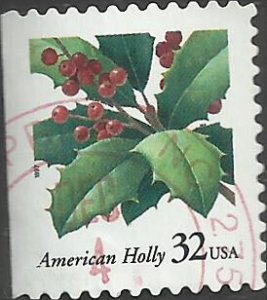 # 3177 USED HOLLY