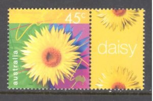 Australia Sc # 1830 mint never hinged (RC)