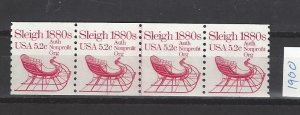 STAMP STATION PERTH US  #1900 MNH