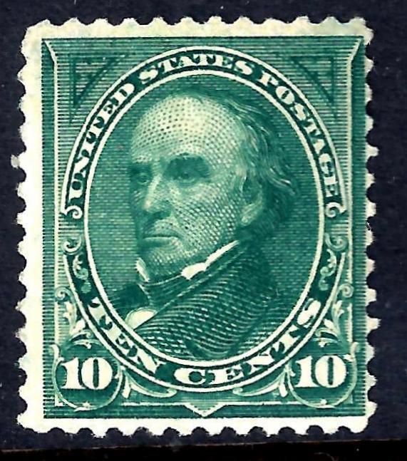  U.S. 273 Mint F (0127a)