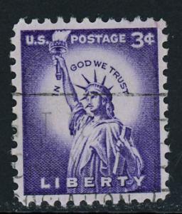 USA 1035 Used