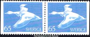 Sweden Scott 747A Mint never hinged.