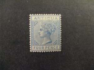 Antigua #15 Used p2403.4612