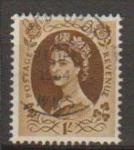 Great Britain SG 584  Used