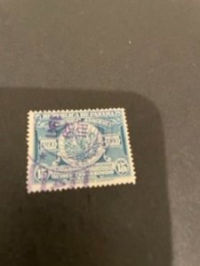 Panama sc C62 u