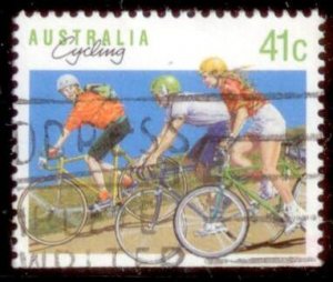 Australia 1989 SC# 1109b Used