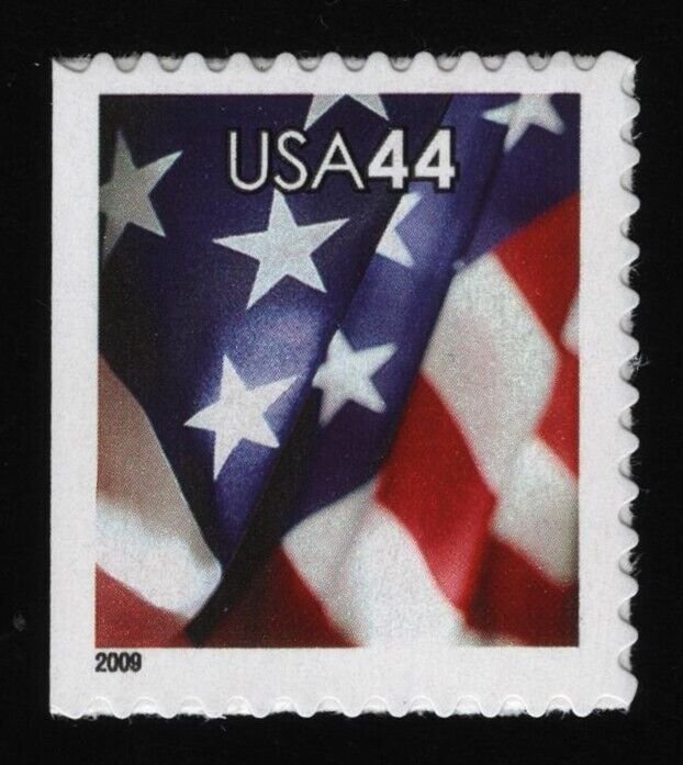 #4396 44c U.S. Flag, Mint **ANY 5=FREE SHIPPING**