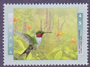 1594 Hummingbird