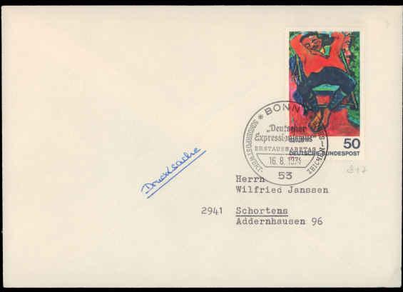 Germany Post-1950, Art