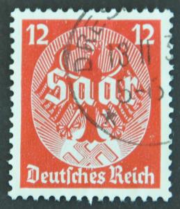 DYNAMITE Stamps: Germany Scott #445  USED