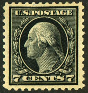 U.S. #507 MINT OG NH