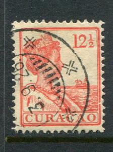 Netherlands Antilles #102 Used - Make Me An Offer